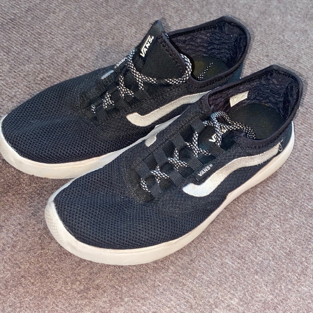 Used Vans Sneakers